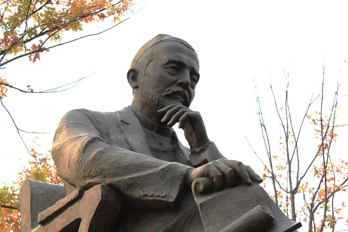 Абдулла Авлоний номли давлат стипендияси таъсис этилди