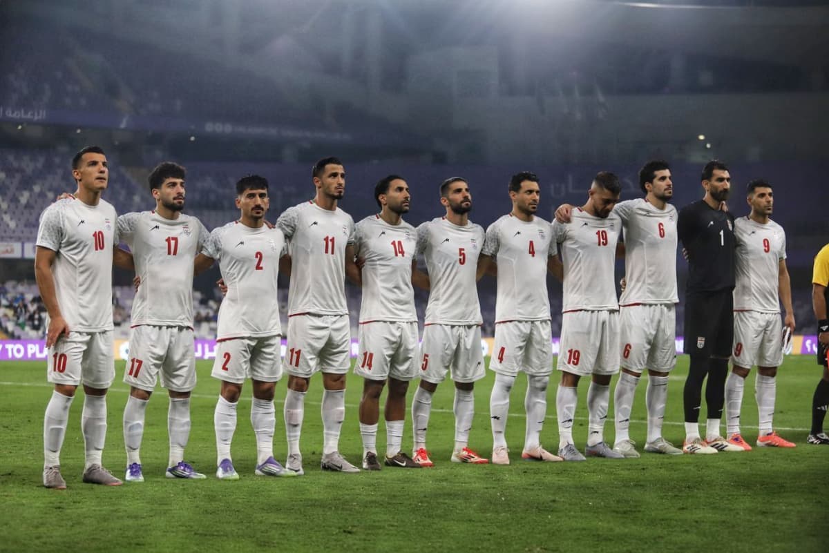 Eron futbol bo‘yicha jahon chempionati qur’asini boykot qilmoqchi