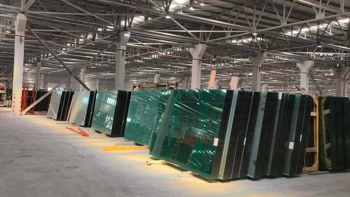 O‘zbekistonda qurilish oynalari uchun utilizatsiya yig‘imi joriy etiladi