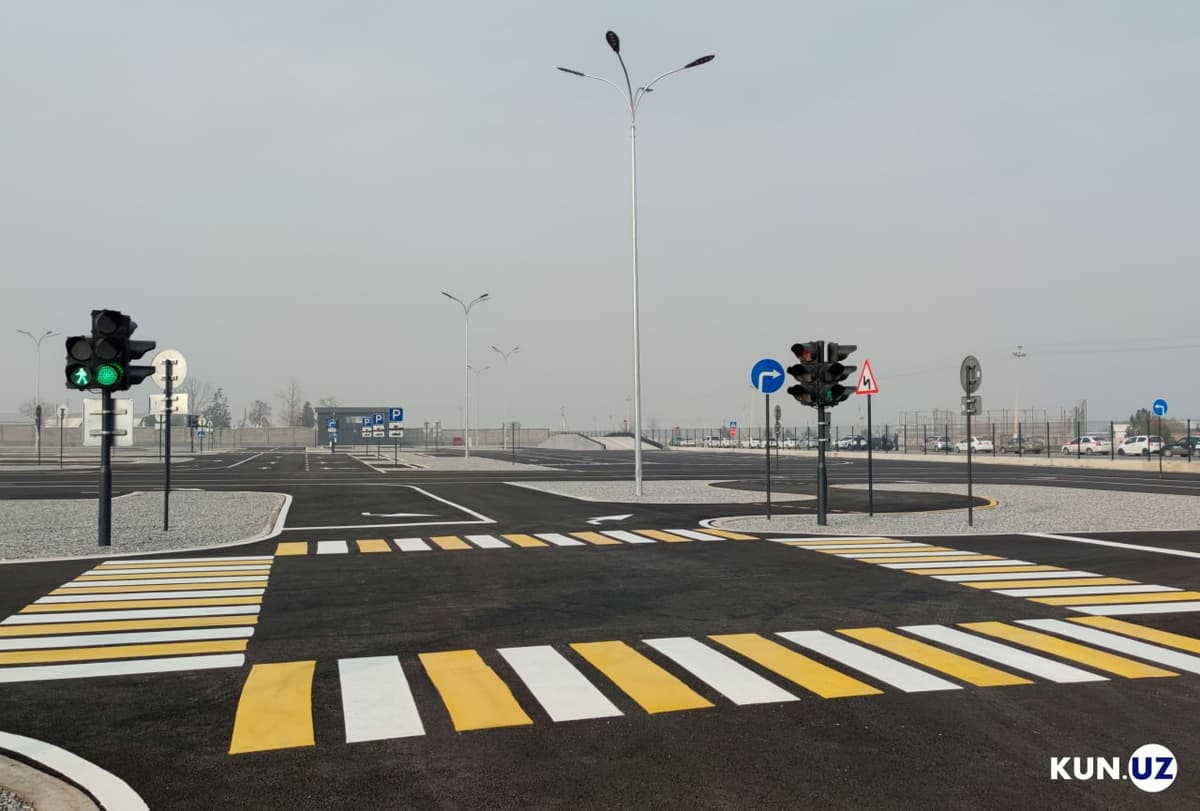 Driving schools in Surkhandarya region reopened following Senate intervention
