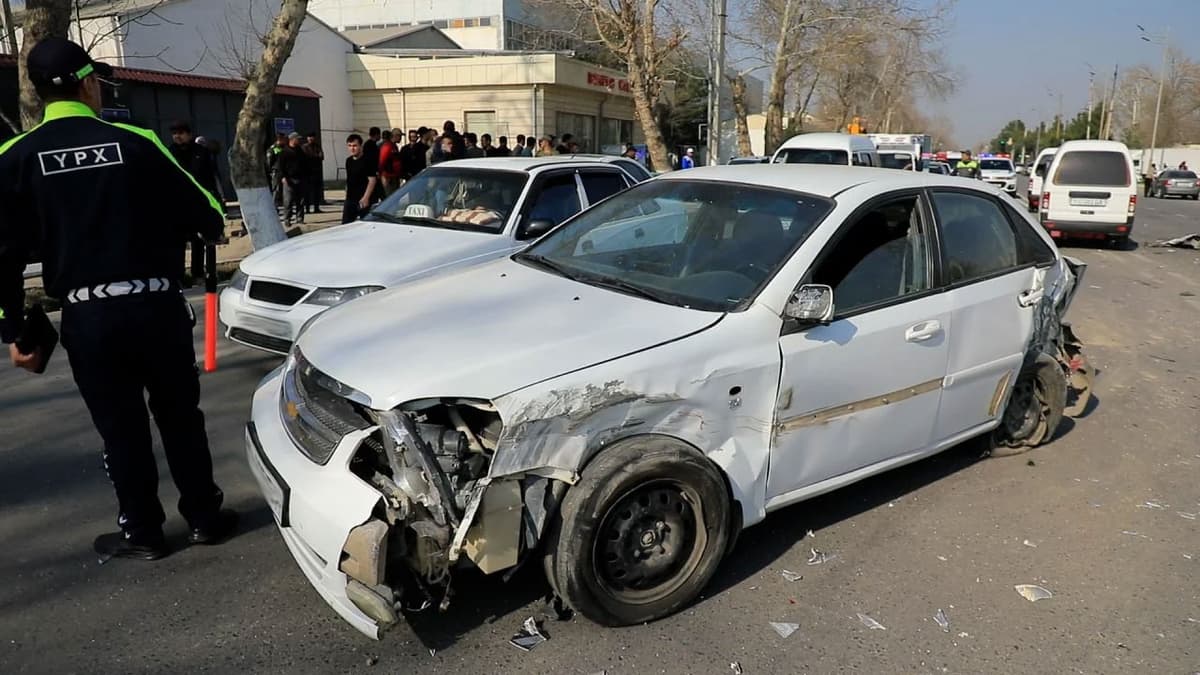 Child road deaths in Uzbekistan raise alarms as public demands accountability