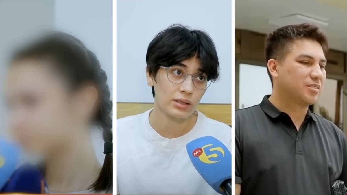 «Haqiqat so‘rayman» – klip syomkasida aktrisani «Gelik» bosib ketgani yuzasidan sud boshlandi