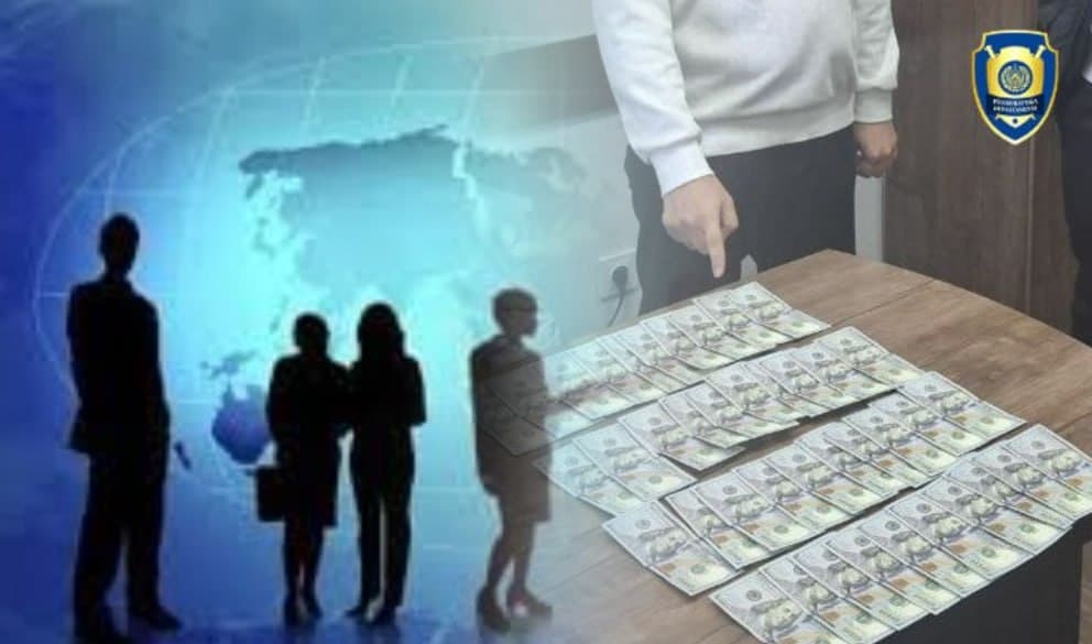 Scammers arrested for running fraudulent job schemes abroad