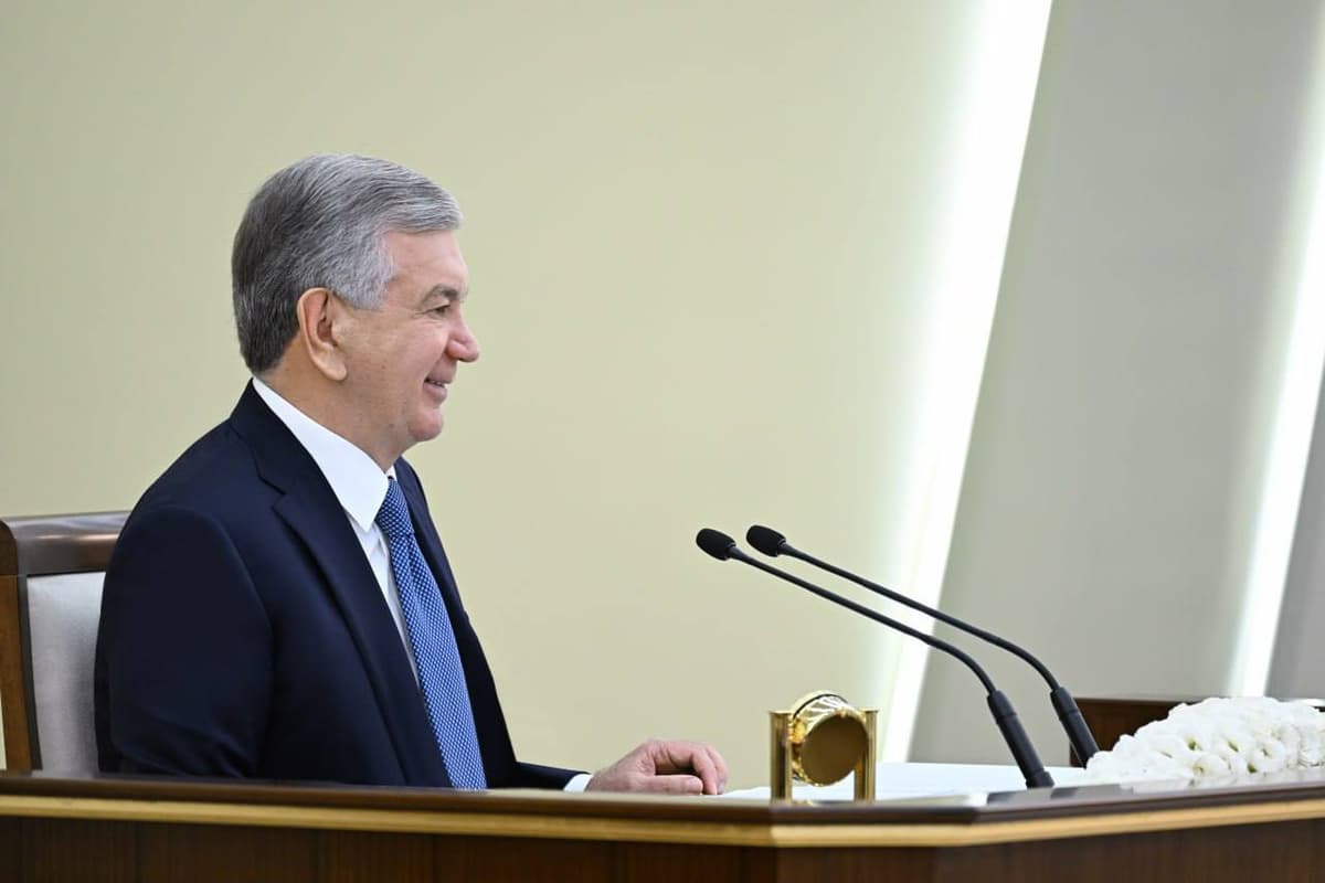 Потенциал туризма Сурхандарьи оценён в 1 млрд долларов в год