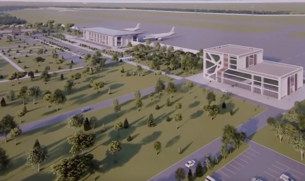 Sojitz korporatsiyasi Toshkentdagi yangi xalqaro aeroportga 200 mln dollar investitsiya kiritadi