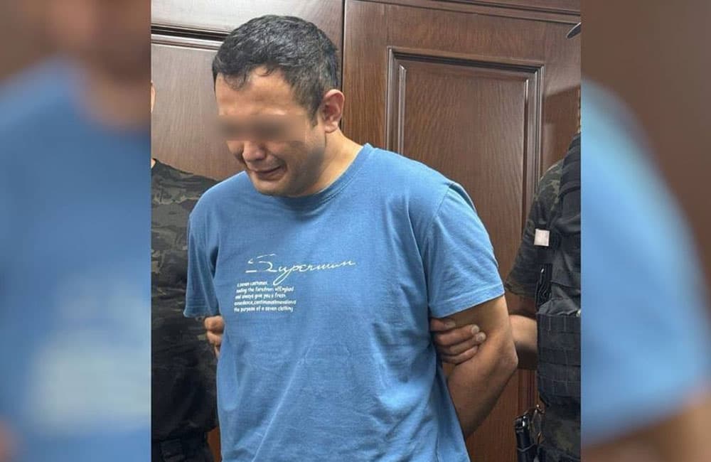 Педофил, систематически насиловавший 11-летнюю девочку, приговорен к длительному сроку