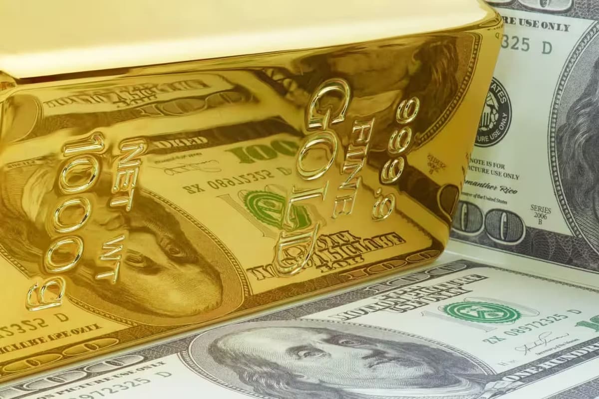 Uzbekistan sells $3.6 billion worth of gold in three months, making up 44% of total exports