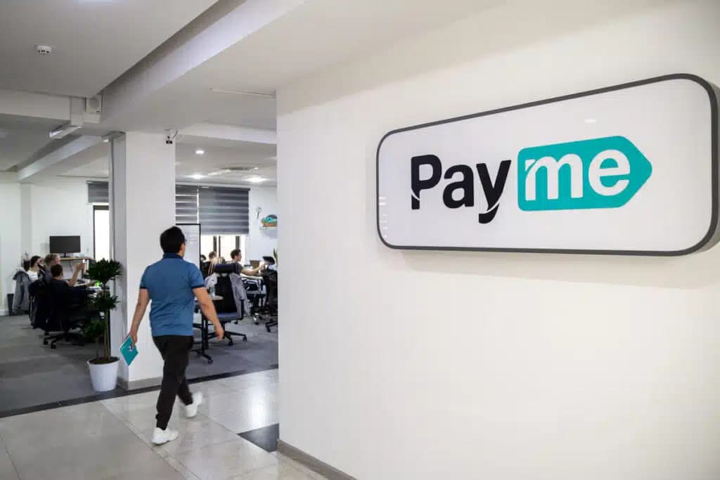 Payme признали доминирующей платформой на рынке онлайн-платежей  