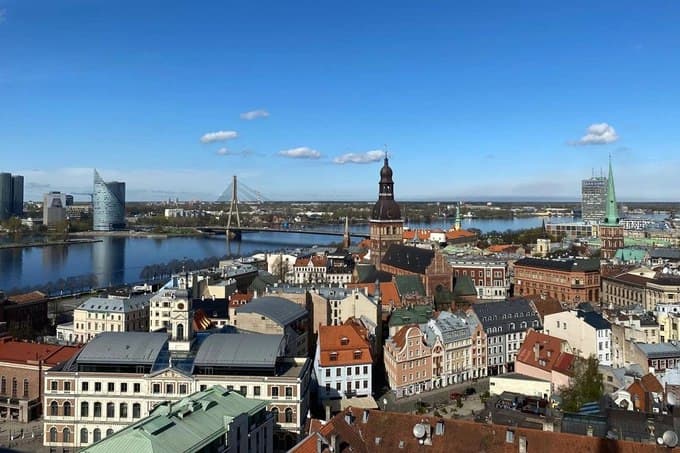 Travel from Uzbekistan to Europe up 38% in 2025