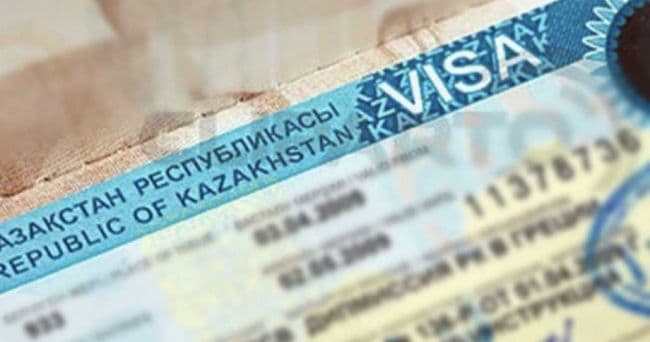 Казахстан вводит «золотые визы» для иностранных инвесторов