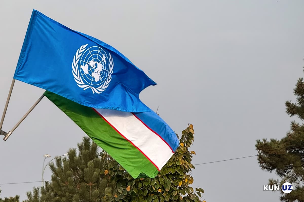 Uzbekistan elected to UN Commission on Crime Prevention for the first time