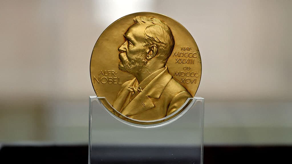 Reyting: Nobel mukofoti laureatlari eng ko‘p bo‘lgan mamlakatlar