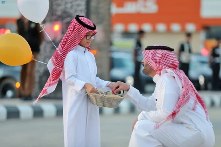 Saudiya va BAAda ham Ramazon hayiti 20 martga to‘g‘ri kelmoqda