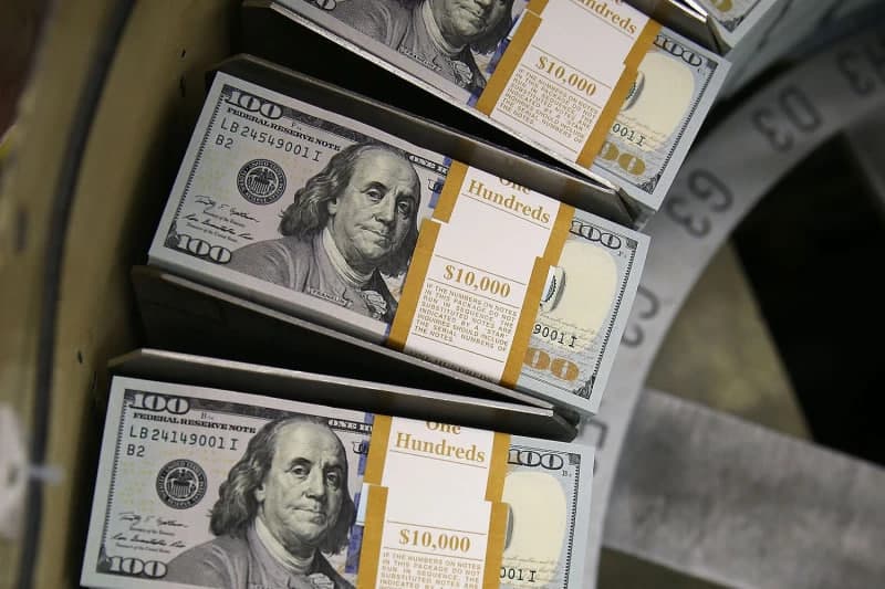 Госдолг Узбекистана превысил 43 млрд долларов: у кого взяты и на что потрачены эти деньги?