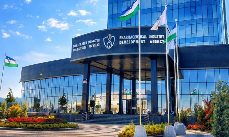 Farmatsevtika texnik universiteti – mintaqada oliy ta’limning yangi darajasi