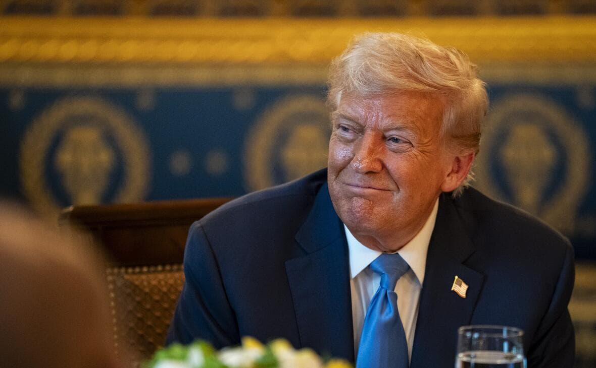 Трамп пообещал увеличить поставки оружия Украине