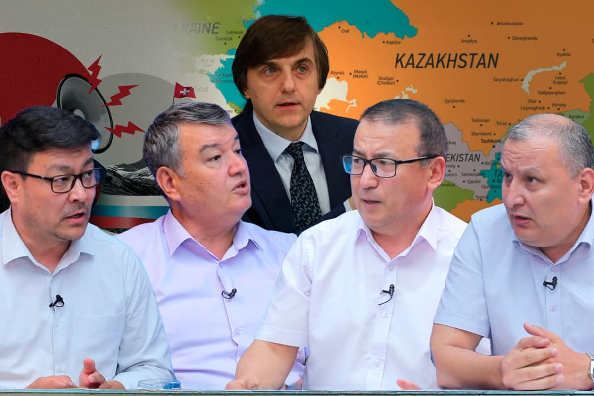 “Russia’s colonial past in Central Asia cannot be whitewashed” — Experts reject RF’s ‘shared history’ narrative