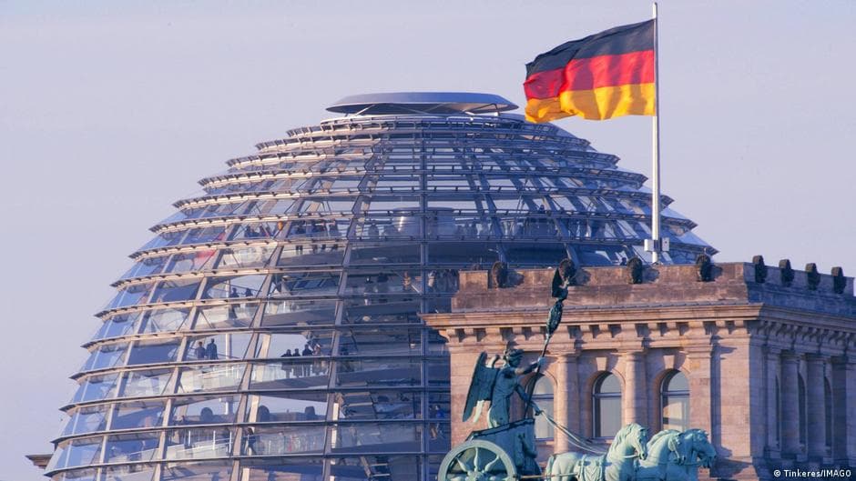 Trampning 10 foizlik boj tahdidi: Berlindan keskin bayonotlar