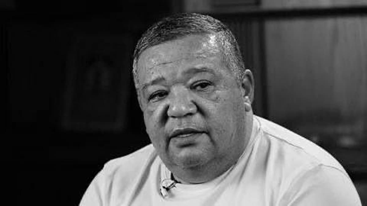Дилшодбек Мусабеков