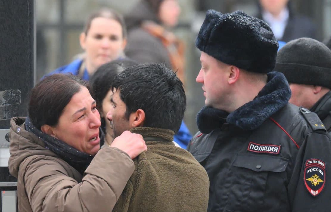 «Ayrimlar migrantlar mavzusini ko‘pirtirib yuborishdi». Rossiyadagi faollar Odinsovodagi fojia aybdorlari haqida