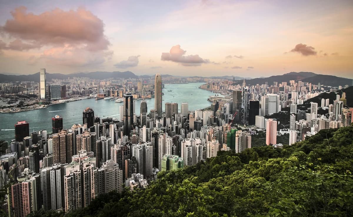How to get a Hong Kong visa for citizens of Uzbekistan