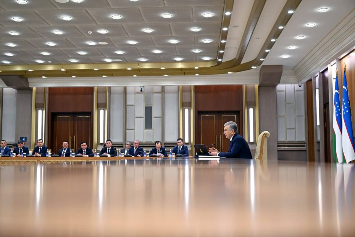 Президент поставил цель привлечь в фармацевтику $1 млрд инвестиций и довести экспорт до $1 млрд