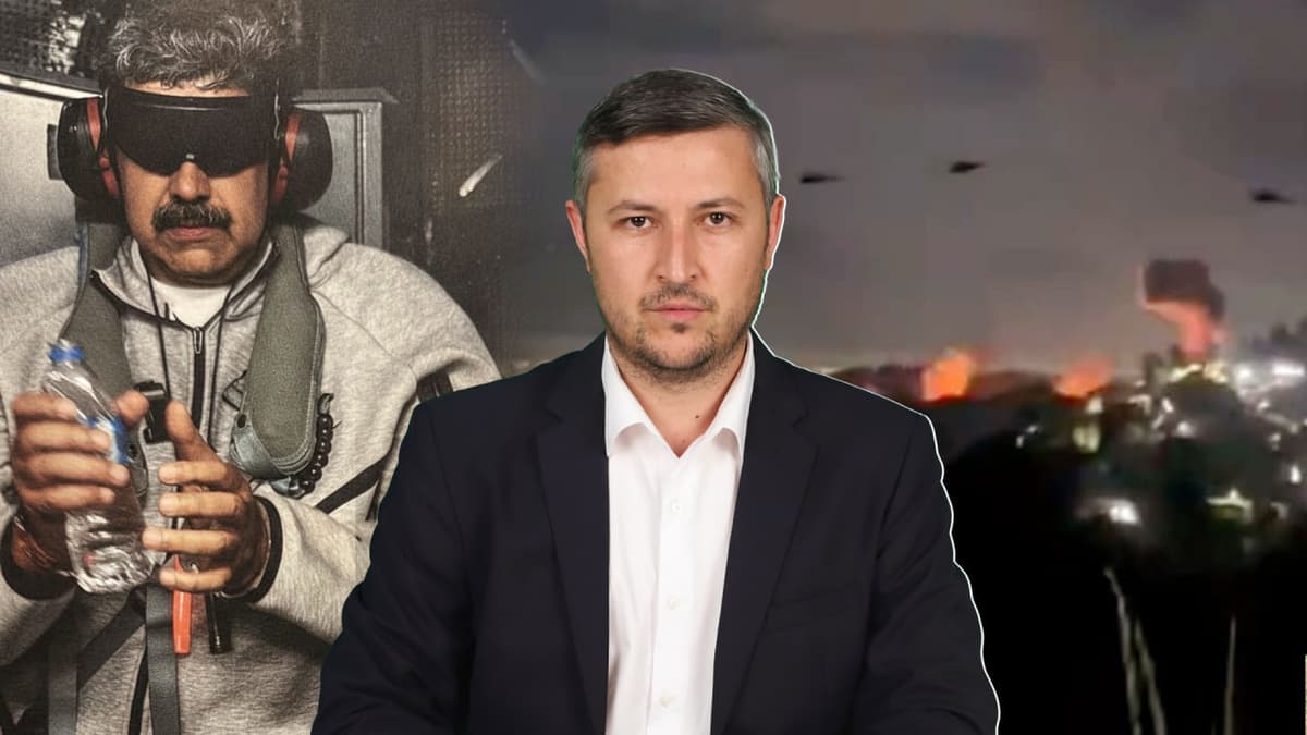 «Karakas asiri»: Maduroni nega buncha oson olishdi?