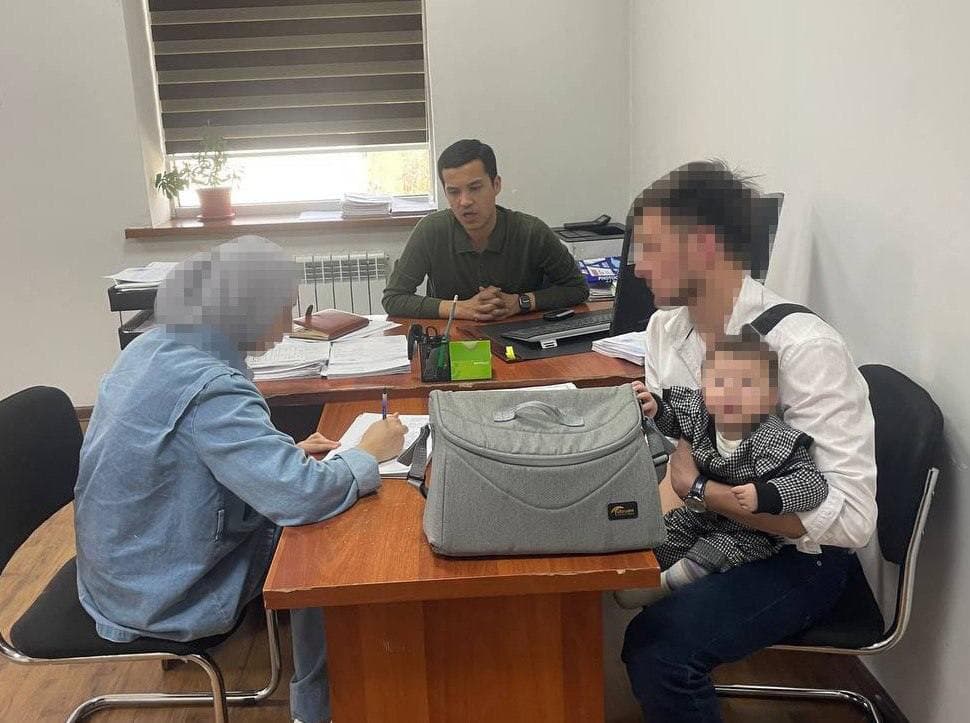 Toshkent shahrida ota 1,7 mlrd so‘m aliment to‘ladi