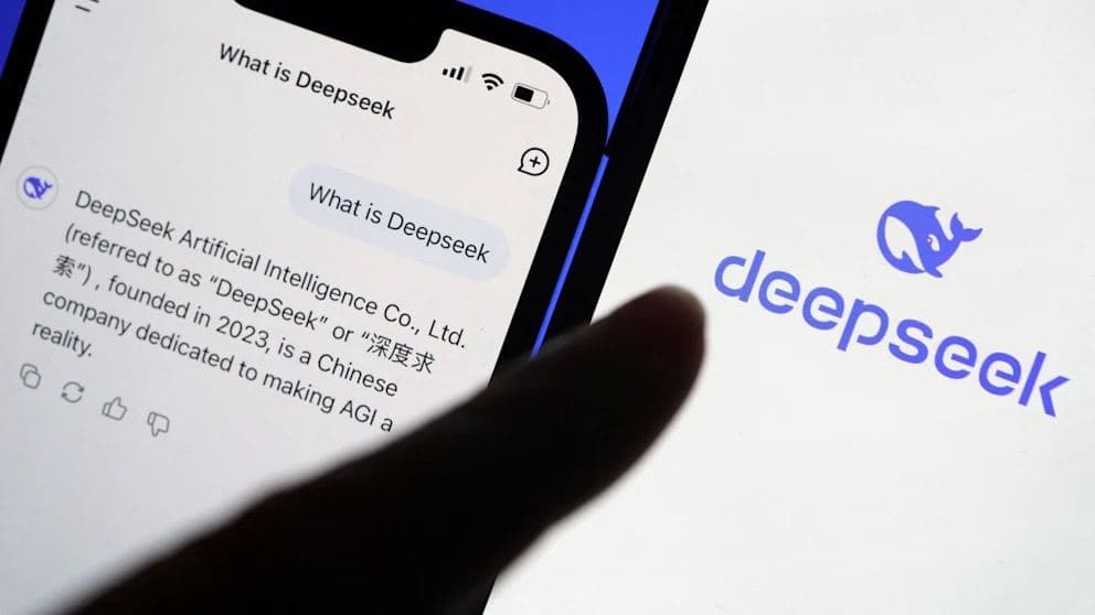 Avstraliya hukumat qurilmalarida DeepSeek’dan foydalanishni taqiqladi