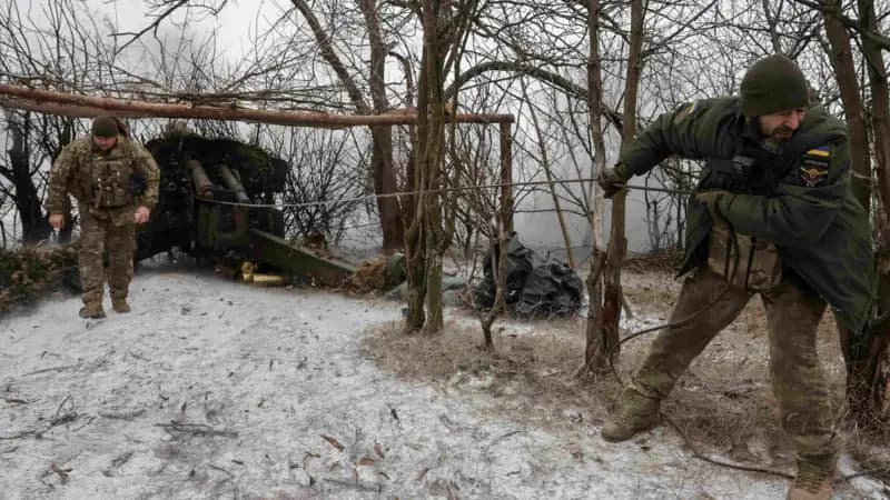 Украина армияси Покровск атрофида қарши ҳужумга ўтди. Бу нимани англатади?