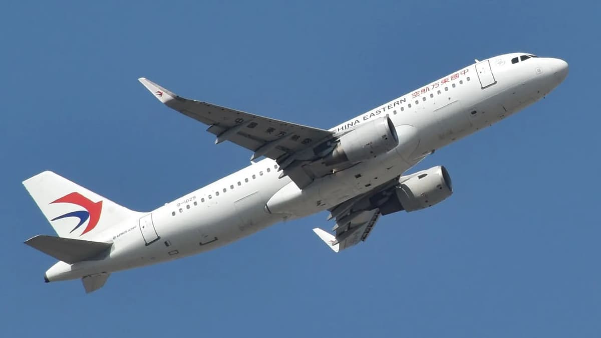 China Eastern Airlines to launch flights to Uzbekistan
