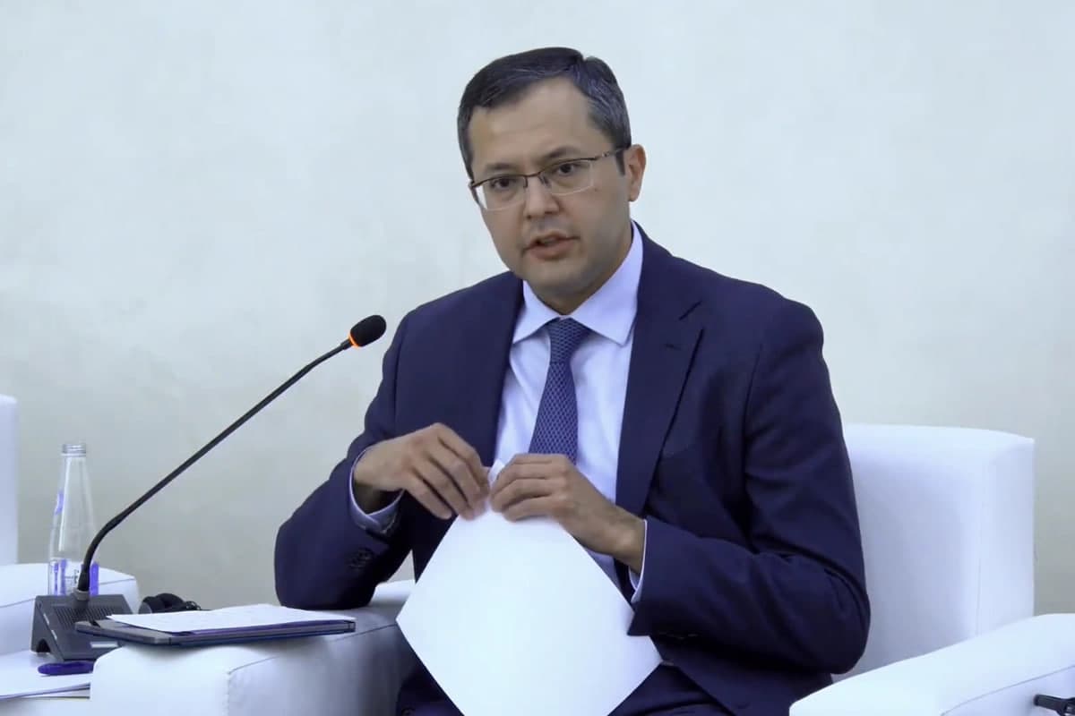 Central Bank Chairman: Energy tariff reforms finalized; inflation may ease to 8% by year-end