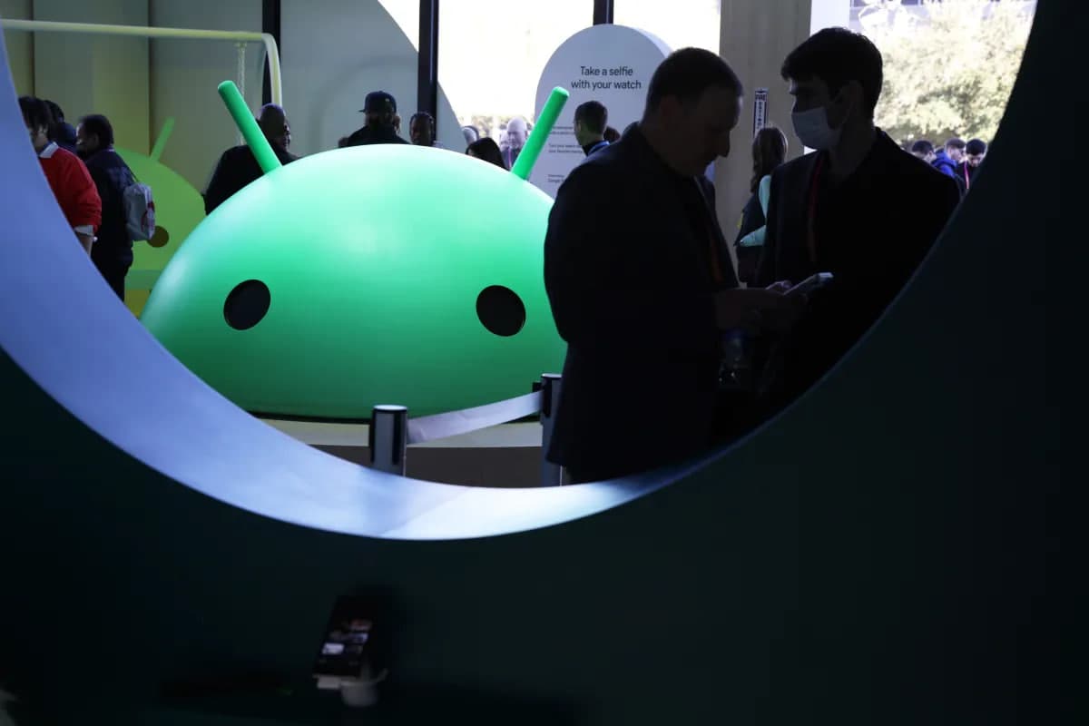 2026 йилдан бошлаб Android номаълум дастурчиларнинг иловаларини блоклайди