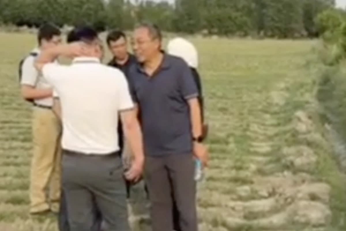 No land for sale: Ministry refutes allegations of land allocation to Chinese companies
