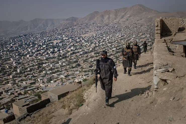 Pokiston va Afg‘oniston mojarosida o‘nlab kishilar halok bo‘ldi