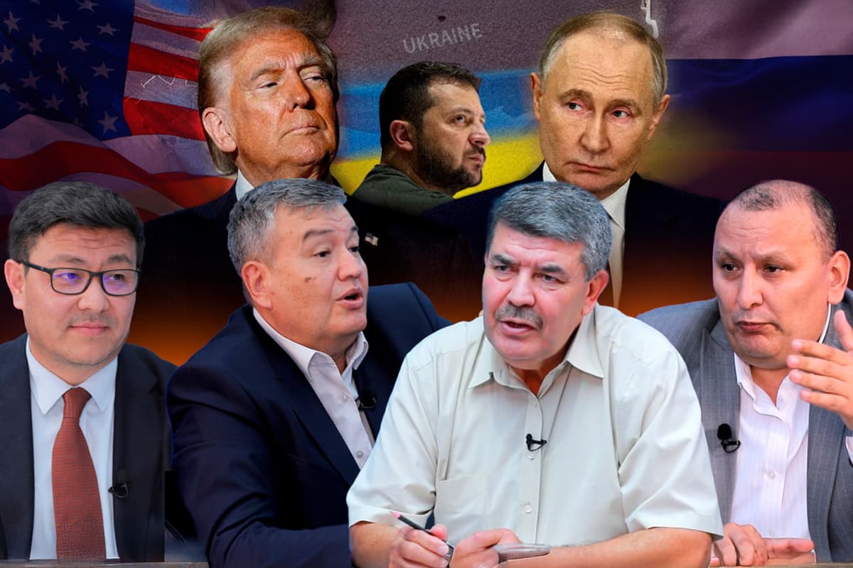 «Больших надежд нет» — политологи о встрече Трампа и Путина