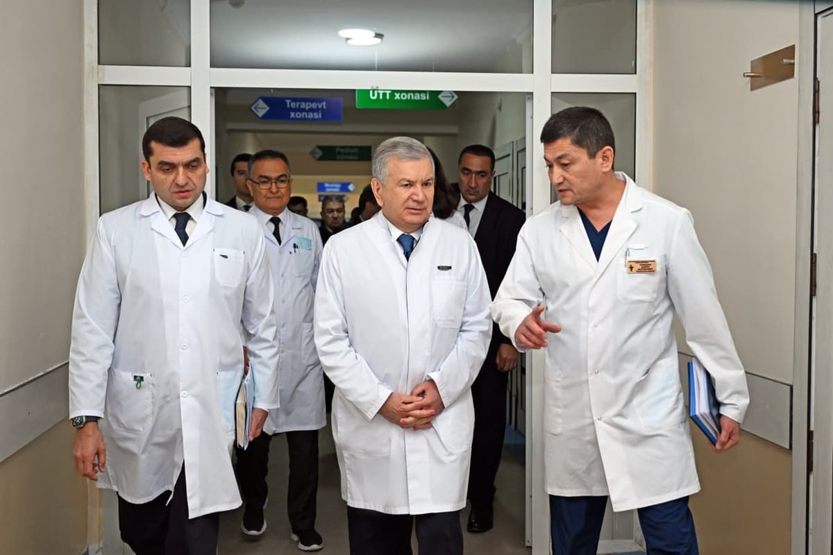 «К сожалению, у этой трагедии есть жертвы» — президент выразил глубокие соболезнования родным погибших