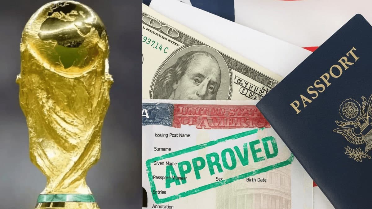 Chempionatga chipta – viza olishni kafolatlamaydi – AQSh elchixonasi