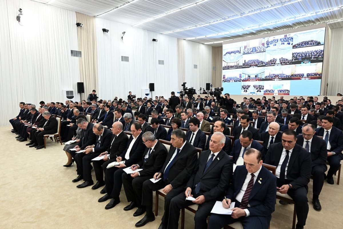 Снижение ставок по автокредитам и рост производства: президент поставил задачи автопрому