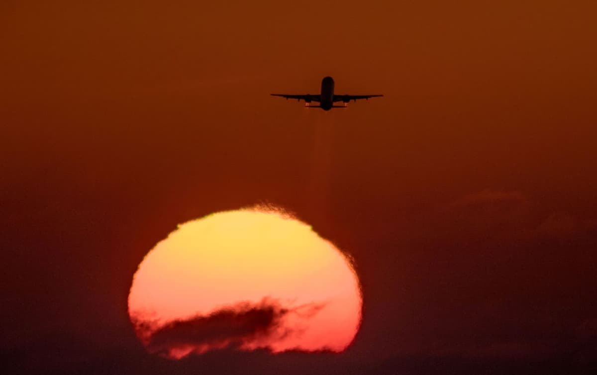 Maskat va Toshkent o‘rtasida to‘g‘ridan to‘g‘ri aviaqatnov yo‘lga qo‘yiladi