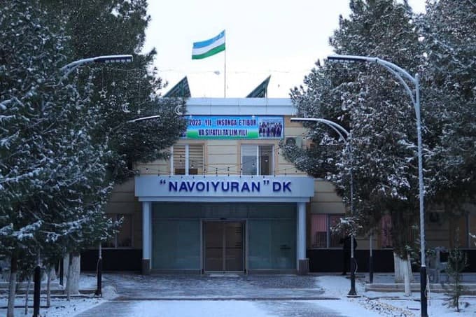 "Navoiyuran" doubled net profit in 2024 to 5.3 trillion UZS