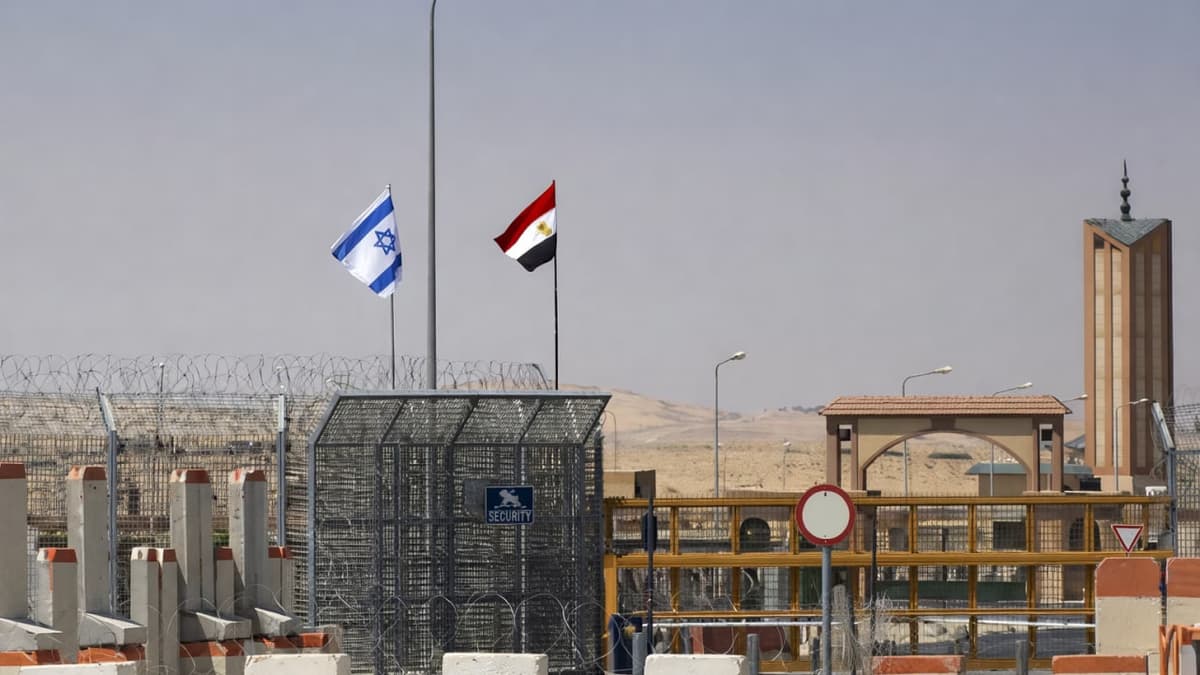 Embassy of Uzbekistan issues urgent safety advisory for citizens in Israel