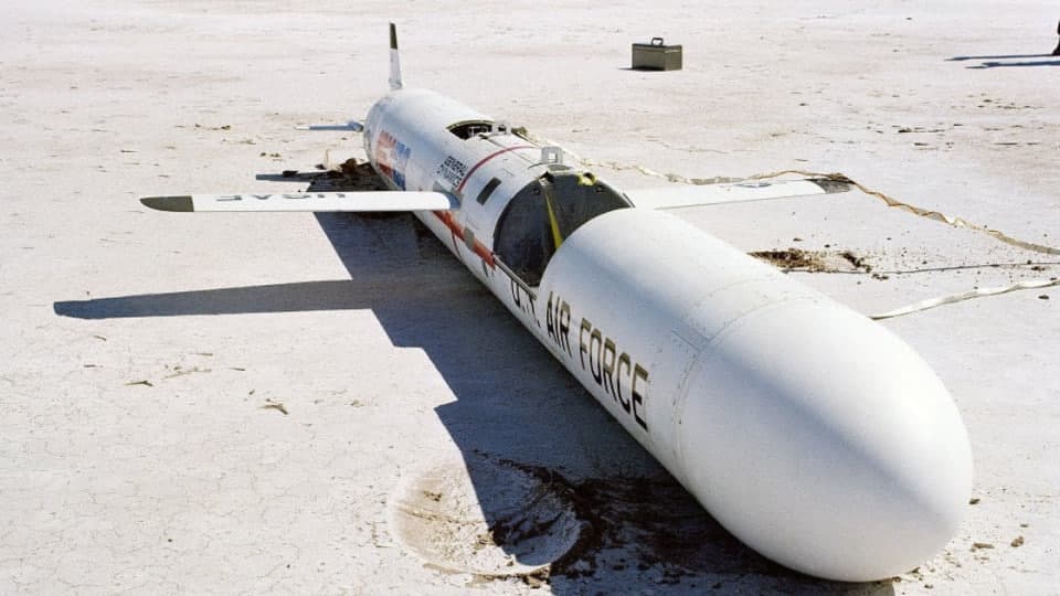 Трамп: Агар уруш ҳал этилмаса, Киевга Tomahawk'ни беришим мумкин