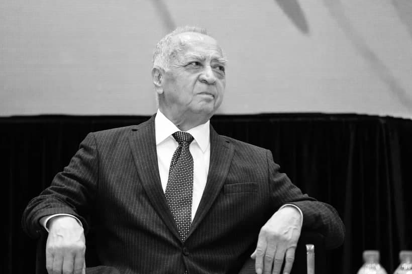 O‘zbekiston xalq artisti Yoqub Ahmedov vafot etdi