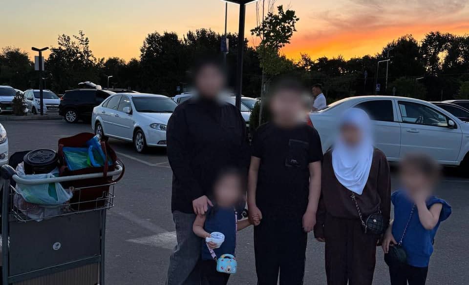 Turkiyada murakkab vaziyatga tushib qolgan o‘zbekistonlik ayolga yordam berildi