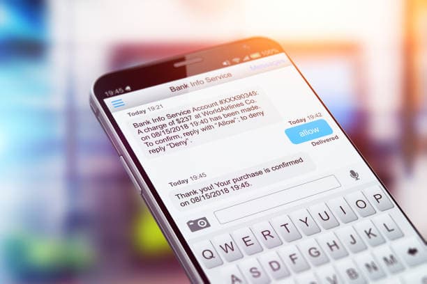 UzLiDeP calls for cheaper and more secure alternatives to SMS banking alerts