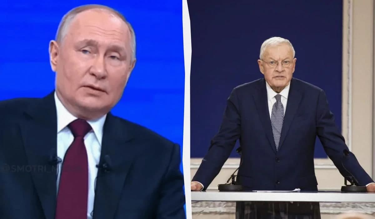 Россия ҳудудий ён бериши ва армиясини қисқартириши керак — Келлогг