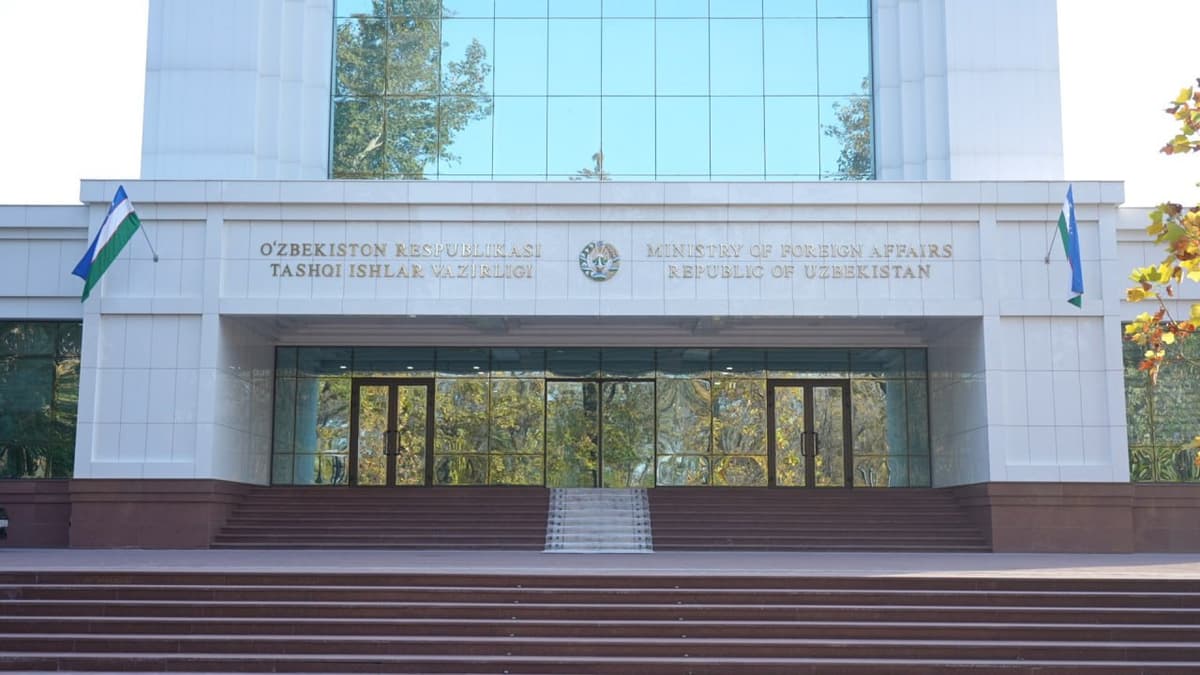 Uzbekistan repatriates over 25,000 citizens from the Middle East
