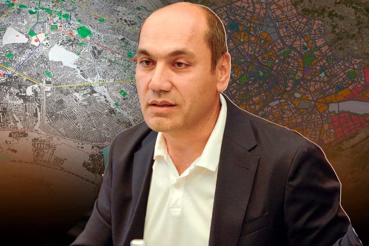 Vazir o‘rinbosari Toshkentning bosh rejasi o‘zgarishini rad etdi. Lekin aks bayonotlar va loyihalar ko‘p
