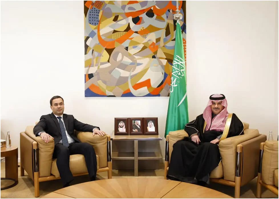 Saudiyaning yangi raqamli platformasi O‘zbekistonda ham tatbiq etilishi mumkin